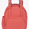 American Tourister Puffy POP Mini Rucksack S 8,5L, Sunset Coral