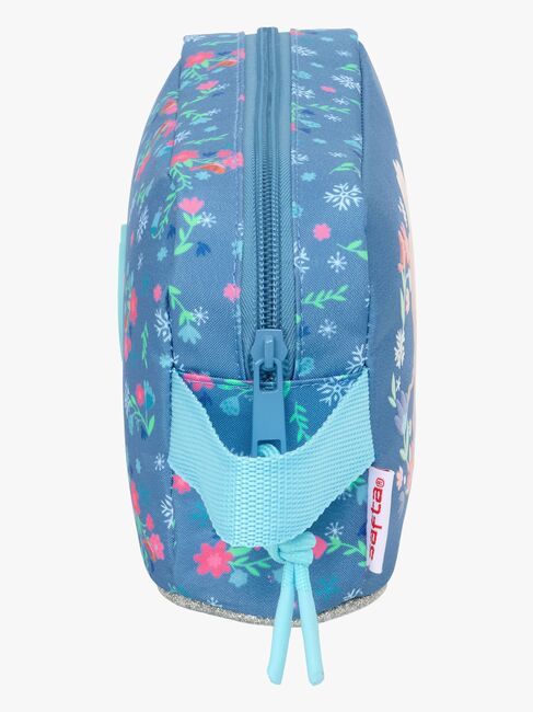 Disney Die Eiskönigin Kühltasche, Blau