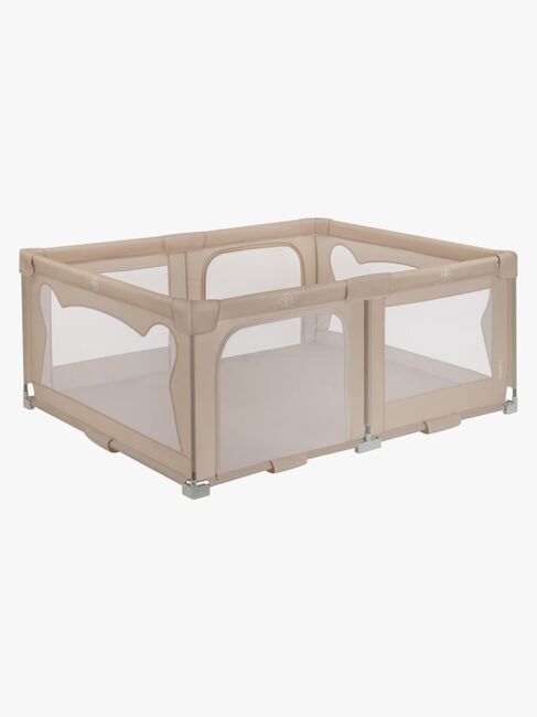 Lionelo Florence Laufgitter, Beige Sand