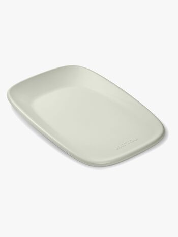 Nattou Softy Wickelunterlage, Sage Green