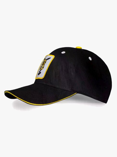 Pokémon Verstellbare Kappe, #025