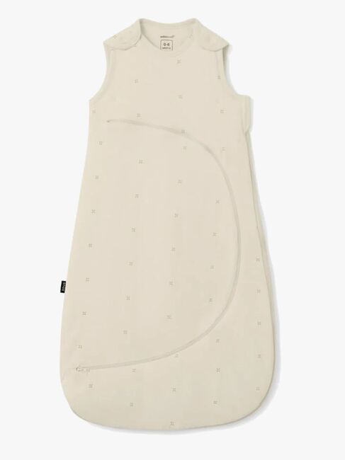 Snüz SnuzPouch Schlafsack 2.5 TOG, Cashmere/Cross