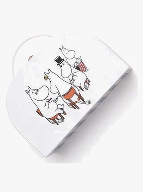 Kid's Concept Mumin Koffer