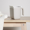 Beemoo CARE Assist Duschkanne, Beige