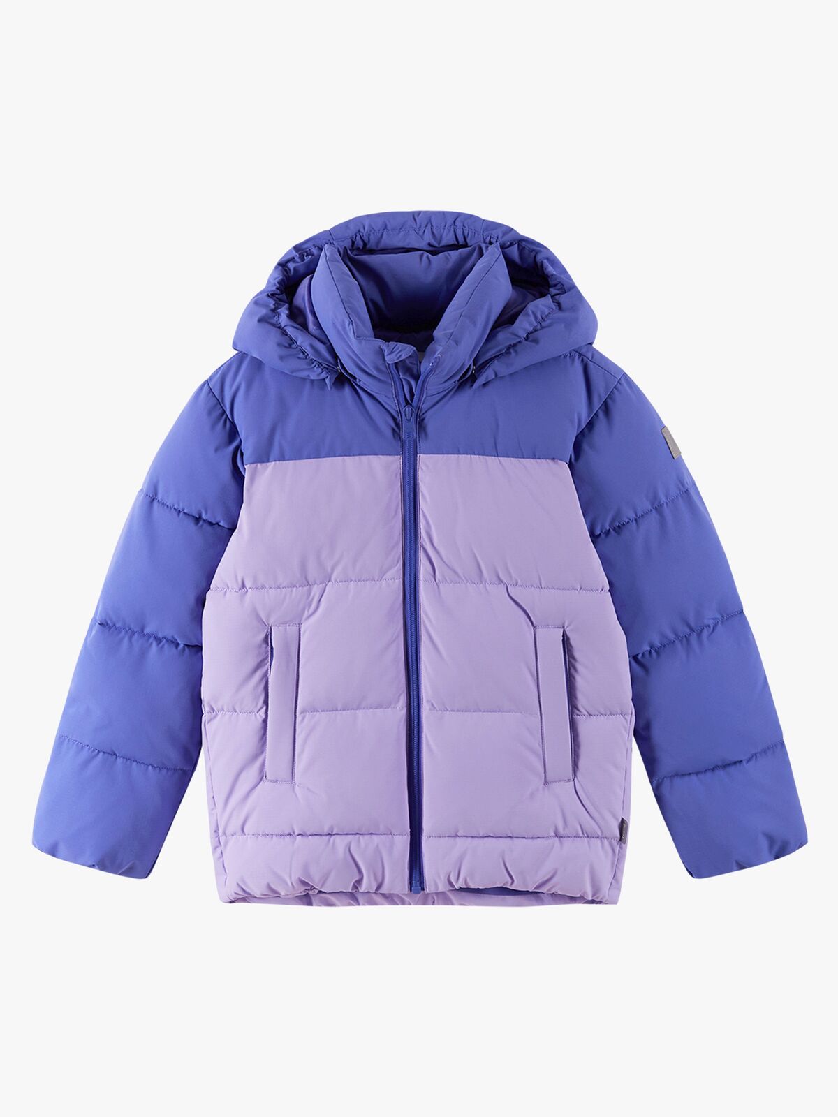 Reima Tenhola Winterjacke, Blooming Lilac
