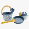 Little Dutch Ocean World Strandset 5 Teile, Blue
