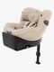 Cybex Sirona Ti i-Size Plus Kindersitz, Cozy Beige