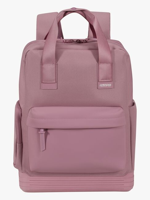 American Tourister SoulPack Rucksack 17L, Lilas Pink