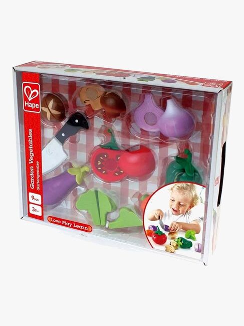 Hape Spielset Gemüse Mit Messer 6114-1148_3b.jpg