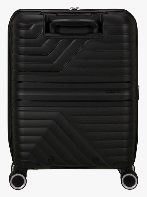 American Tourister Flytwist Koffer 36-44L, Shadow Black