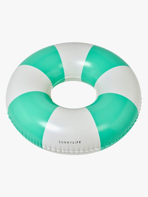 SUNNYLiFE Schwimmring, Party Neon Green