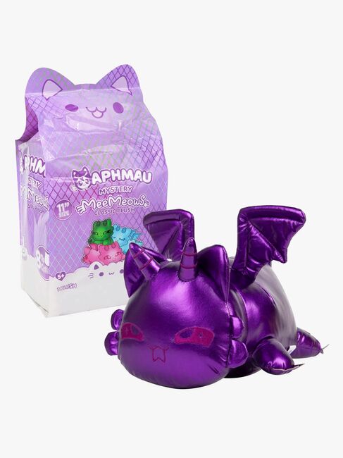 Aphmau Mystery Plüschspielzeug Drache 28 cm Gemischte Auswahl