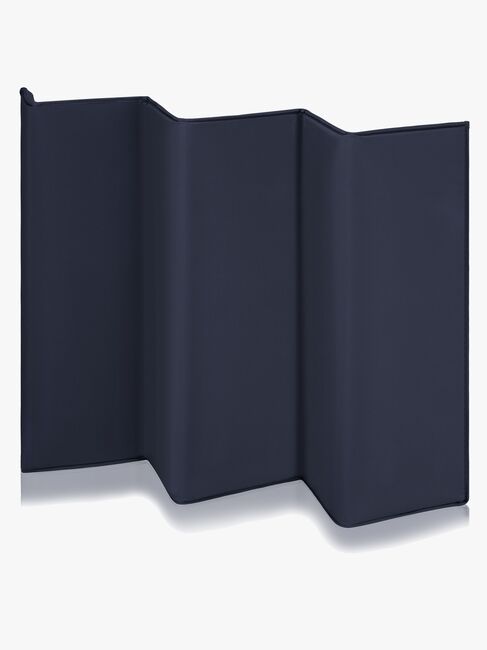 Lionelo JASMIN EASY FOLD Reisebett, Blue Navy