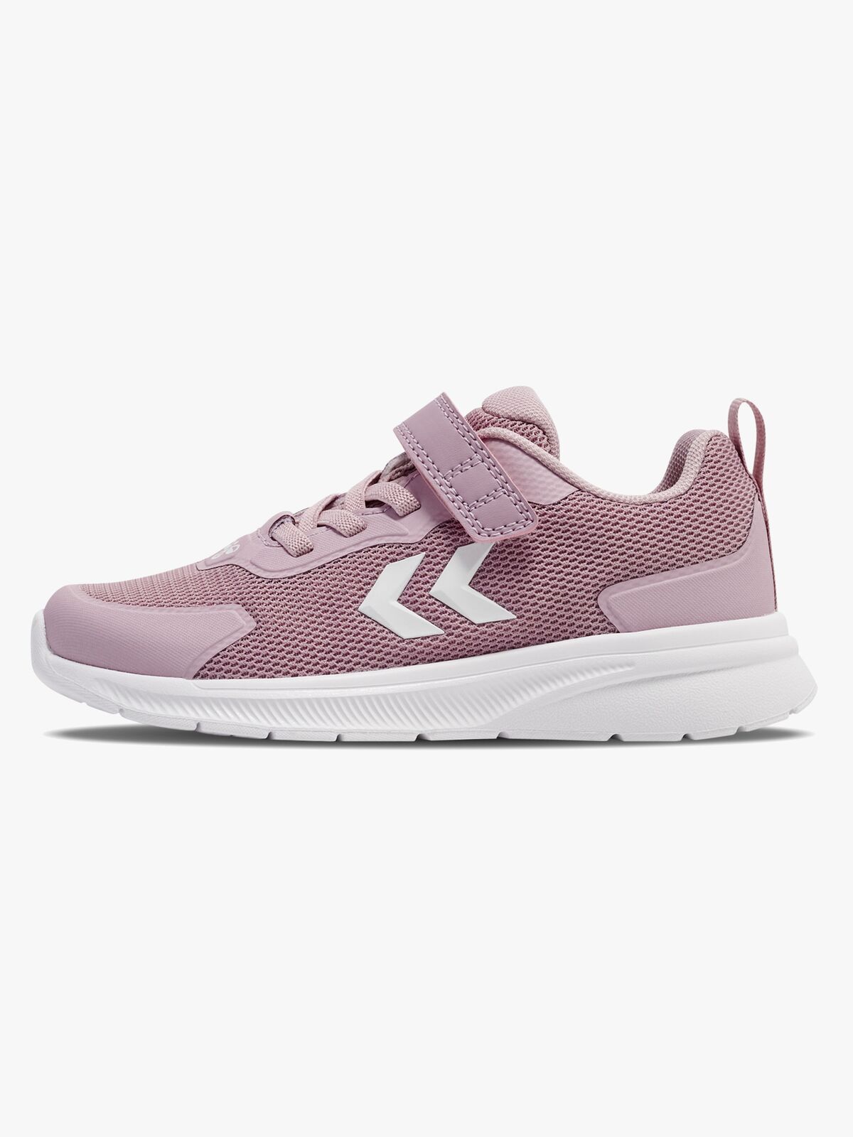 Hummel Actus Breather Jr Turnschuhe, Keepsake Lilac