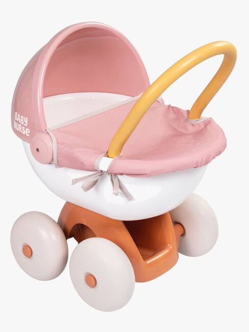 Smoby Baby Nurse Puppenwagen