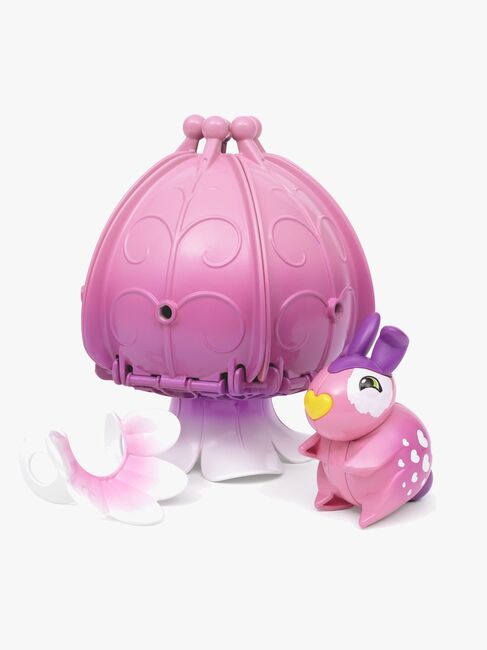 BRIO Flora 36218 Spielset Heather Blumenhaus