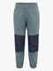 Didriksons Flox Outdoorhose, Factory Blue