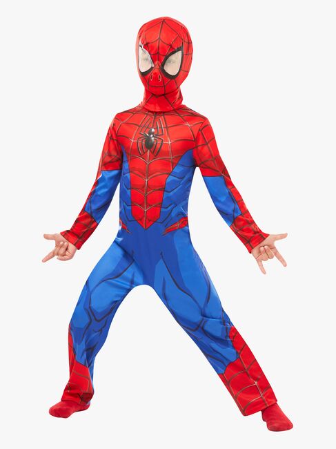 Marvel Spider-Man Kostüm