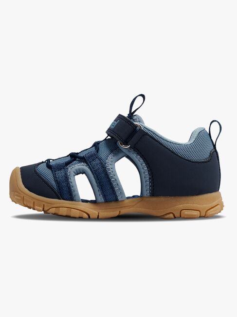 Hummel Sport Infant Sandalen, Faded Denim