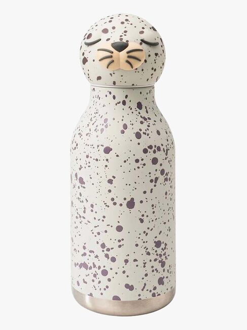 Asobu Bestie Trinkflasche Robbe, Blau SBV44-SEAL-4840_1.jpg
