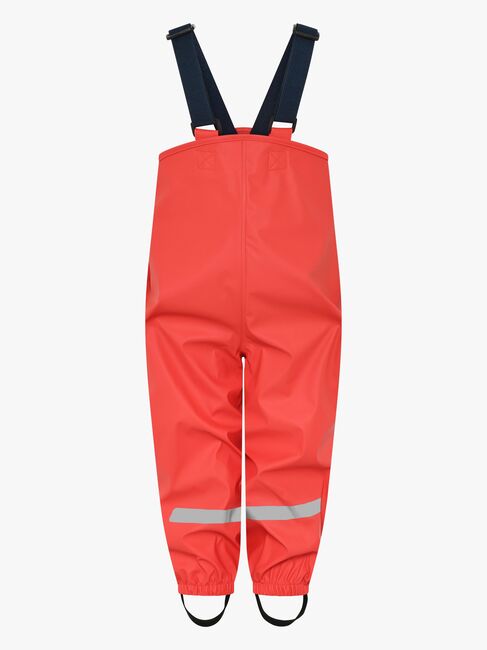 Didriksons Slaskeman Regenset, Le Rand Rouge