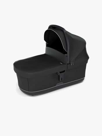 Thule Liegewanne, Black