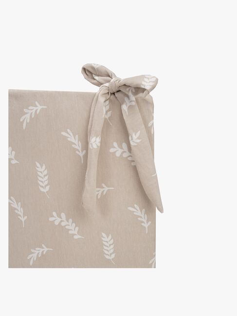 Julius Zöllner Nestchen Jersey, Twiggy