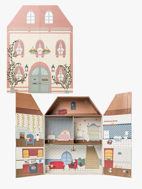 That's Mine Magnethaus mit Magneten Mona