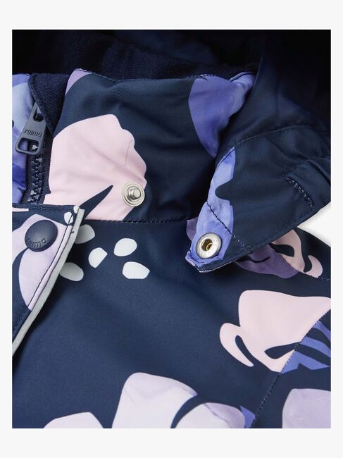 Reima Taho Winterjacke, Navy
