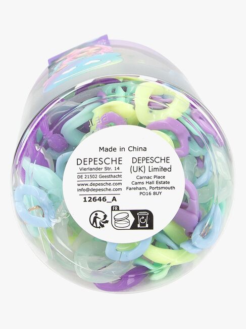 TOPModel DIY Armbandset, Gemischt