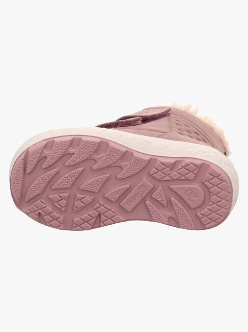 Superfit Groovy 2.0 GTX Winterstiefel, Lila 1-106317-8510-1589_4f.jpg