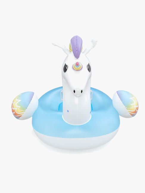 Bestway Badespielzeug Einhorn