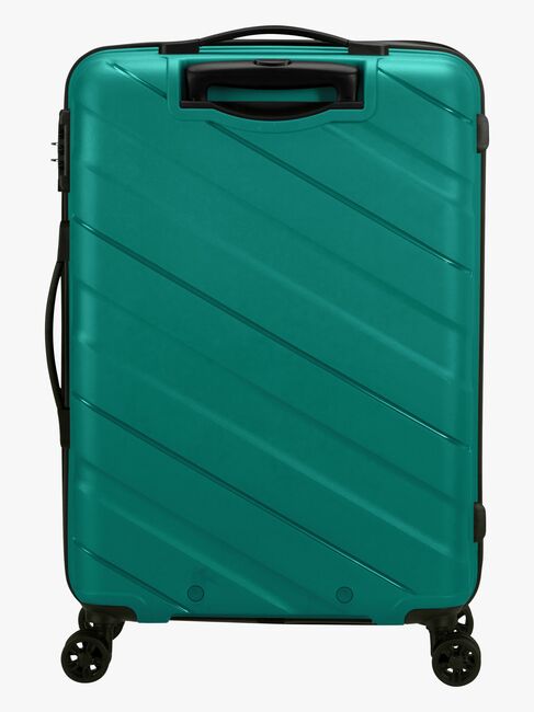 American Tourister Jetdriver Spinner Koffer 63L, Sporty Teal