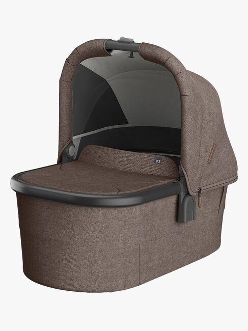 UPPAbaby V3 Liegewanne, Owen