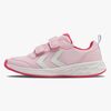 Hummel Turbo Run 1.0 Jr Low Sneaker, Roseate Spoonbill