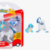 Pokémon Battle Figurenset 3er-Pack