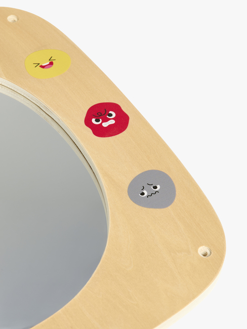 VIGA Aktivitätsbrett Spiegel WALLTOY-44806FSC-2178_3a.jpg