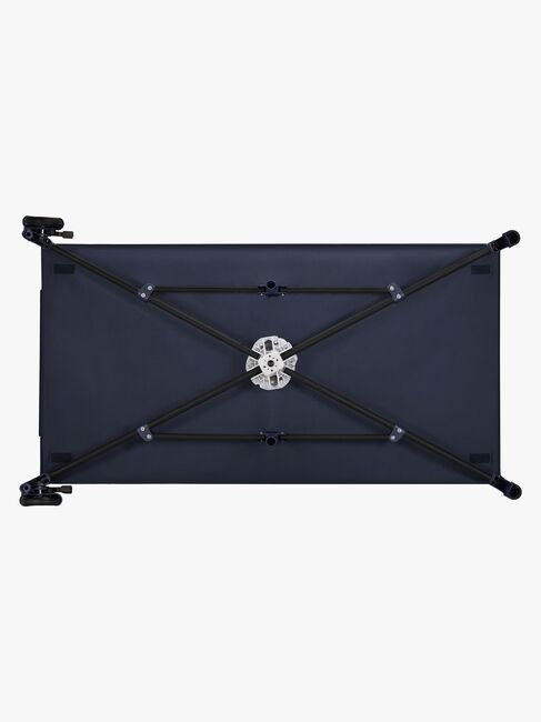 Lionelo JASMIN EASY FOLD Reisebett, Blue Navy