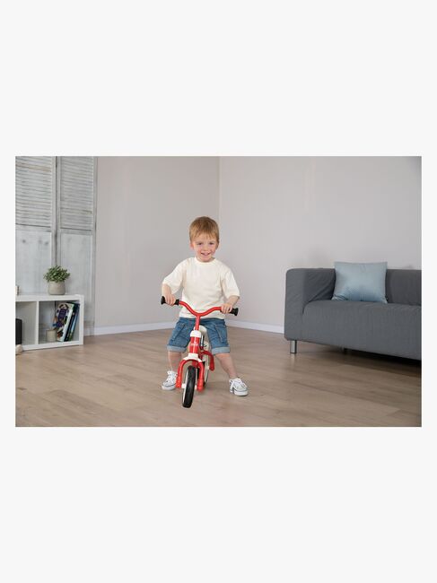 Smoby Rookie Laufrad 