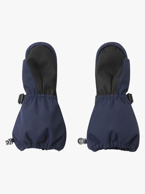 Reimatec Askare Outdoorhandschuhe, Navy