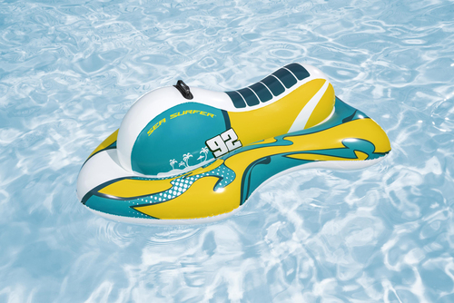 Bestway Badespielzeug Sea Surfer
