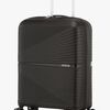 American Tourister Airconic Reisekoffer 33,5L, Onyx Black