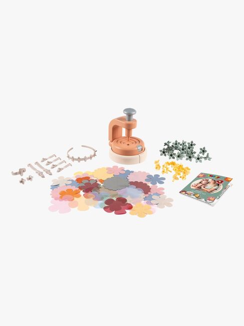 Smoby DIY Schmuckset Blumen