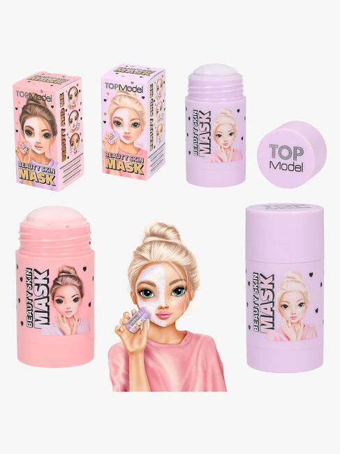 TOPModel BEAUTY and ME Gesichtsmaske Stift, Gemischt