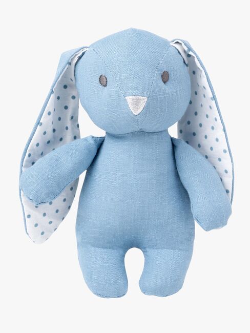 Teddykompaniet Kuscheltier Häschen Elina 20 cm, Himmelblau 312-4-1115_1.jpg