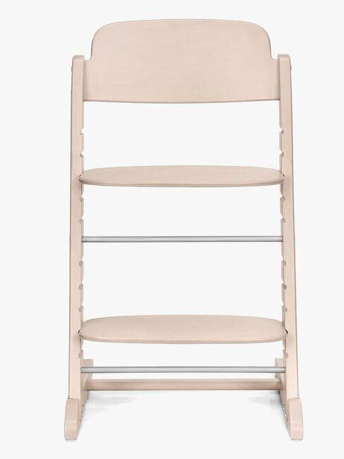 CBX by Cybex IRIS Hochstuhl, All Natural