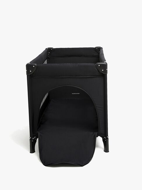 Beemoo CARE QuickFold Reisebett, Black