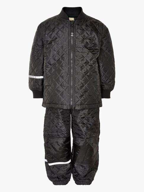 CeLaVi Thermoset, Black