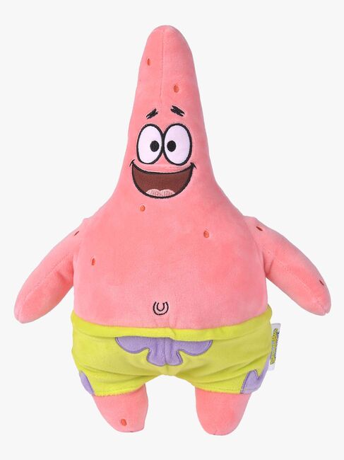 SpongeBob Schwammkopf Kuscheltier Patrick 35 cm 109491001-1346_1.jpg