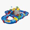 AquaPlay Mountain Lake Vier Spielstationen